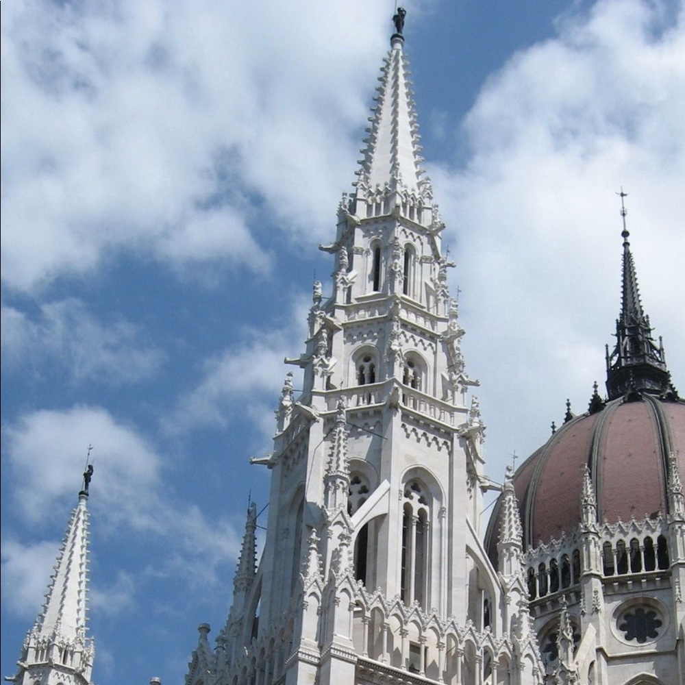 Meet your Posher, Kevin